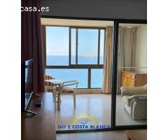 Apartamento en Venta en Benidorm, Alicante