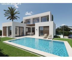 Chalet en Venta en lAlfas del Pi, Alicante