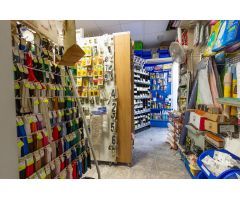 ¡Oportunidad única! Local comercial en Alfás del Pi, listo para impulsar tu próximo éxito