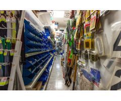¡Oportunidad única! Local comercial en Alfás del Pi, listo para impulsar tu próximo éxito
