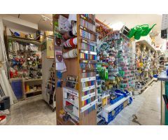 ¡Oportunidad única! Local comercial en Alfás del Pi, listo para impulsar tu próximo éxito
