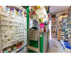¡Oportunidad única! Local comercial en Alfás del Pi, listo para impulsar tu próximo éxito