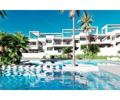 Ático Exclusivo en Finestrat – Vistas al Mar y Lujo en la Costa Blanca