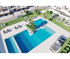 Ático Exclusivo en Finestrat – Vistas al Mar y Lujo en la Costa Blanca