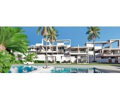 Ático Exclusivo en Finestrat – Vistas al Mar y Lujo en la Costa Blanca