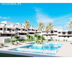 Ático Exclusivo en Finestrat – Vistas al Mar y Lujo en la Costa Blanca