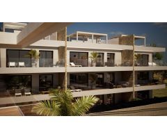 ???? Vive el Mediterráneo con Estilo – Apartamento de Ensueño en Finestrat