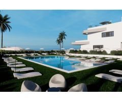 Una vivienda pensada para disfrutar todo el año