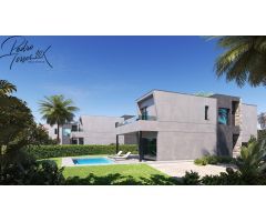 ???? Una joya mediterránea hecha a tu medida en la Costa Blanca ????