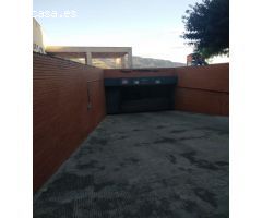 Parking en Venta en Alcoy - Alcoi, Alicante