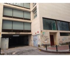 Parking en Venta en Alcoy - Alcoi, Alicante