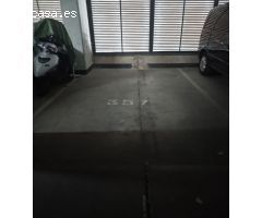 Parking en Venta en Alcoy - Alcoi, Alicante