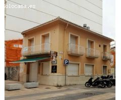 Negocio Bar en Pleno centro de Gandia (Valencia)