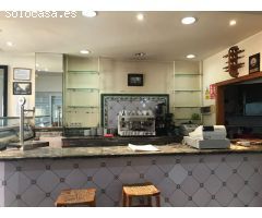 Negocio Bar en Pleno centro de Gandia (Valencia)