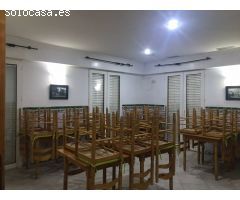 Negocio Bar en Pleno centro de Gandia (Valencia)