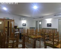 Negocio Bar en Pleno centro de Gandia (Valencia)