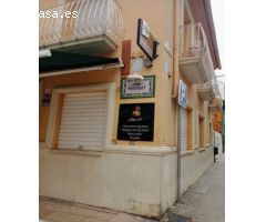 Negocio Bar en Pleno centro de Gandia (Valencia)