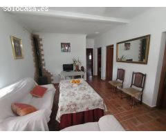 Chalet en La Pineda La Carlota (Córdoba)