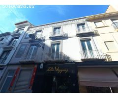 EDIFICIO EN GANDIA (VALENCIA)