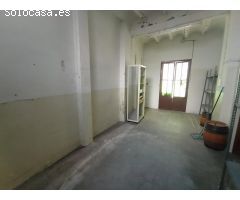 EDIFICIO EN GANDIA (VALENCIA)