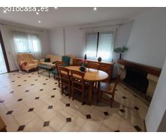 CHALET EN MARCHUQUERA PALMA DE GANDIA (VALENCIA)
