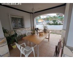 CHALET EN MARCHUQUERA PALMA DE GANDIA (VALENCIA)