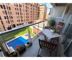 PRECIOSO PISO EN RIBERA DEL SERPIS GANDIA (vALENCIA)