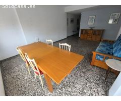 GRAN APARTAMENTO EN PRIMERA LINEA LATERAL DE LA PLAYA DE DAIMUS (VALENCIA)