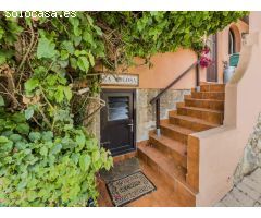 CHALET ADOSADO EN C/MONTEVIDEO