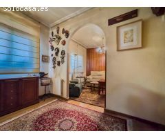 CHALET ADOSADO EN C/MONTEVIDEO