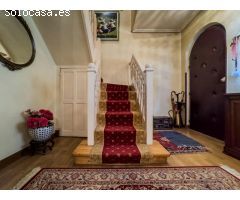 CHALET ADOSADO EN C/MONTEVIDEO