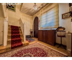 CHALET ADOSADO EN C/MONTEVIDEO