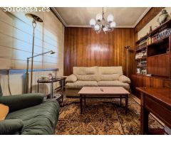 CHALET ADOSADO EN C/MONTEVIDEO