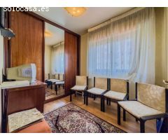 CHALET ADOSADO EN C/MONTEVIDEO