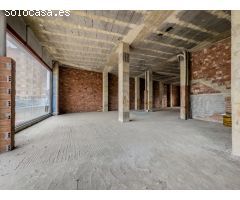 LOCAL EN VENTA EN MALIAÑO