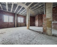 LOCAL EN VENTA EN MALIAÑO