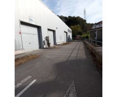 Nave industrial en Venta en Puente Arce, Cantabria