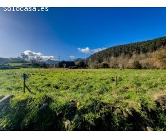 ¡Oportunidad única! Terreno en Castañeda