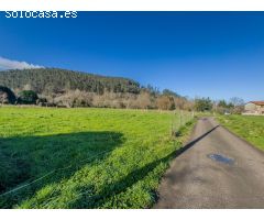 ¡Oportunidad única! Terreno en Castañeda