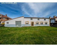 Casa chalet en Arnuero prox. Noja