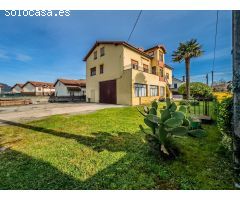 CASA INDEPENDIENTE EN CORRALES DE BUELNA