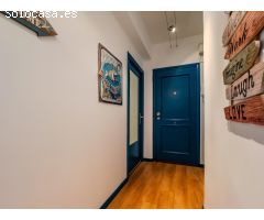 PRECIOSO PISO EN SANTOÑA