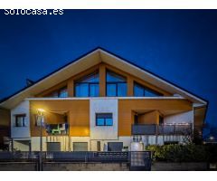 Dúplex en venta en Boo de Piélagos: comodidad, naturaleza