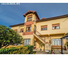 CASA INDEPENDIENTE EN CORRALES DE BUELNA
