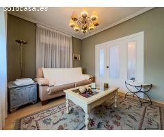CASA INDEPENDIENTE EN CORRALES DE BUELNA