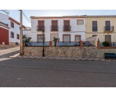 Casa de pueblo en Cozvíjar