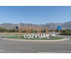 Casa de pueblo en Cozvíjar