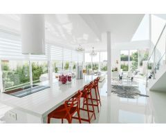 Villa en Gran Alacant