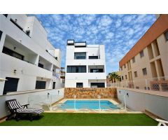 Duplex en Venta en Guardamar del Segura, Alicante