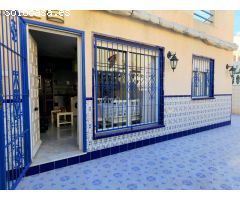Casa en Torrevieja